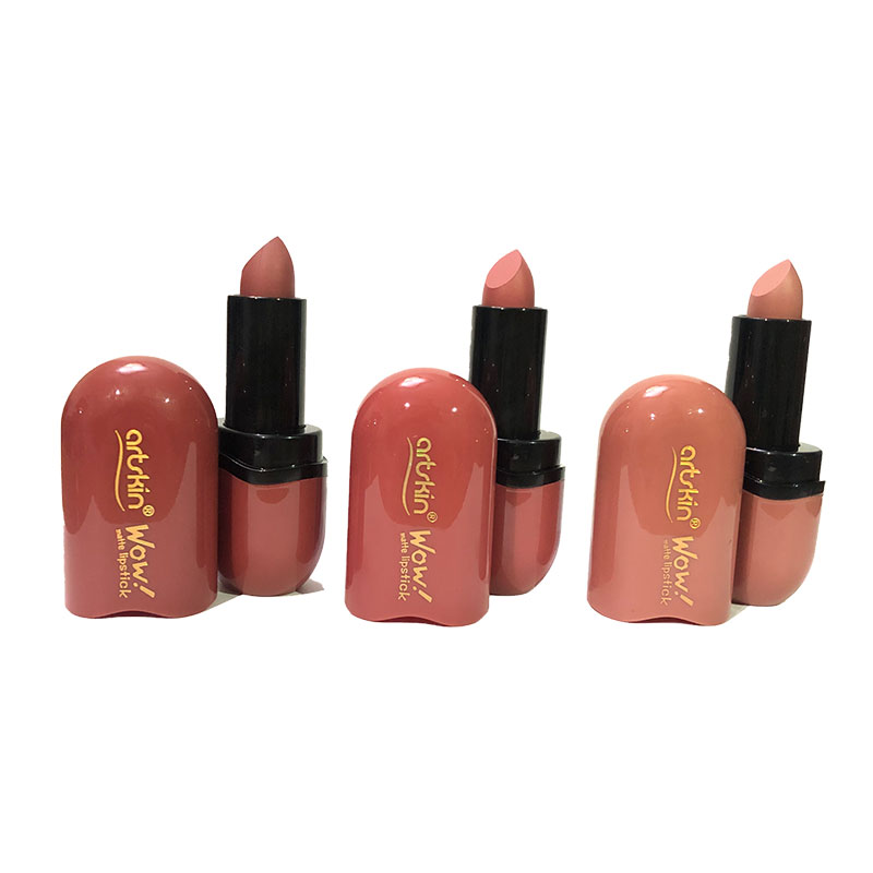 رژ جامد آرت اسکین رژ لب بدون سرب لوازم آرایشی