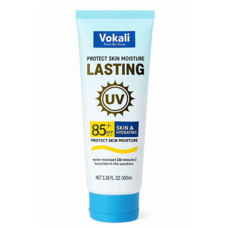 Vokali Lasting