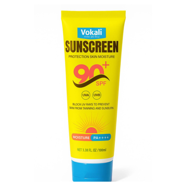 Vokali Sunscreen